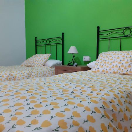 Apartamento Sant Miquel Vilafamés  Exterior foto