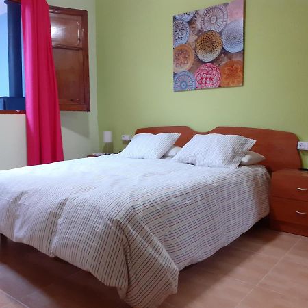 Apartamento Sant Miquel Vilafamés  Exterior foto