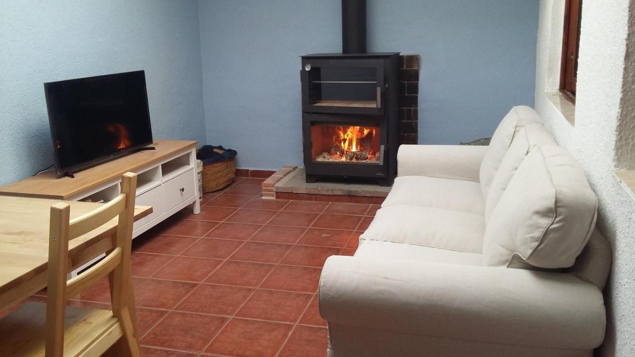 Apartamento Sant Miquel Vilafamés  Exterior foto