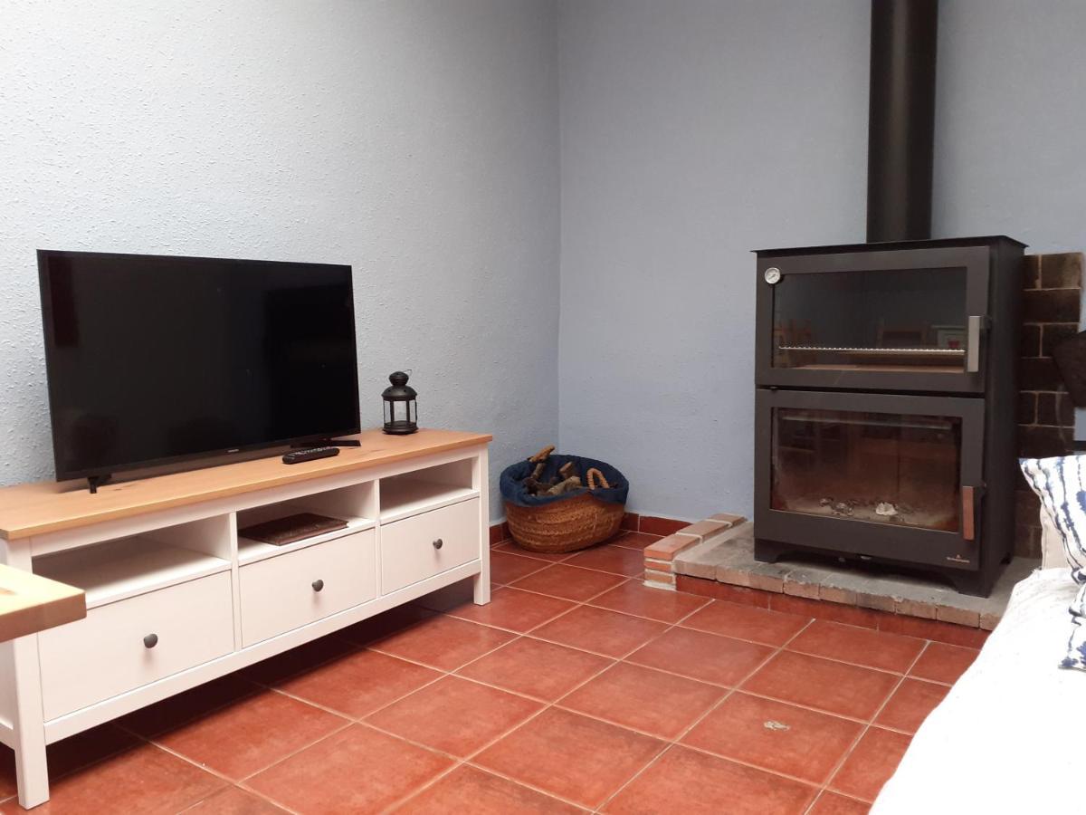Apartamento Sant Miquel Vilafamés  Exterior foto