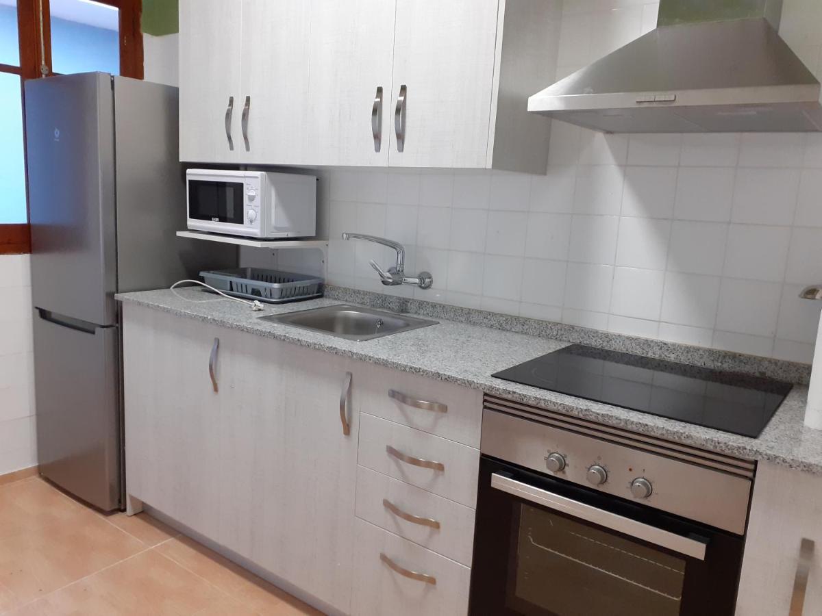 Apartamento Sant Miquel Vilafamés  Exterior foto