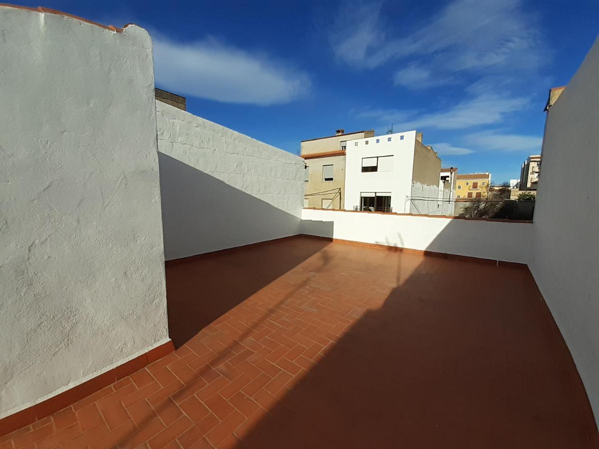 Apartamento Sant Miquel Vilafamés  Exterior foto