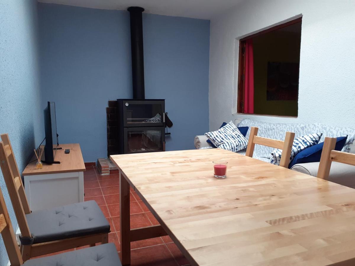 Apartamento Sant Miquel Vilafamés  Exterior foto