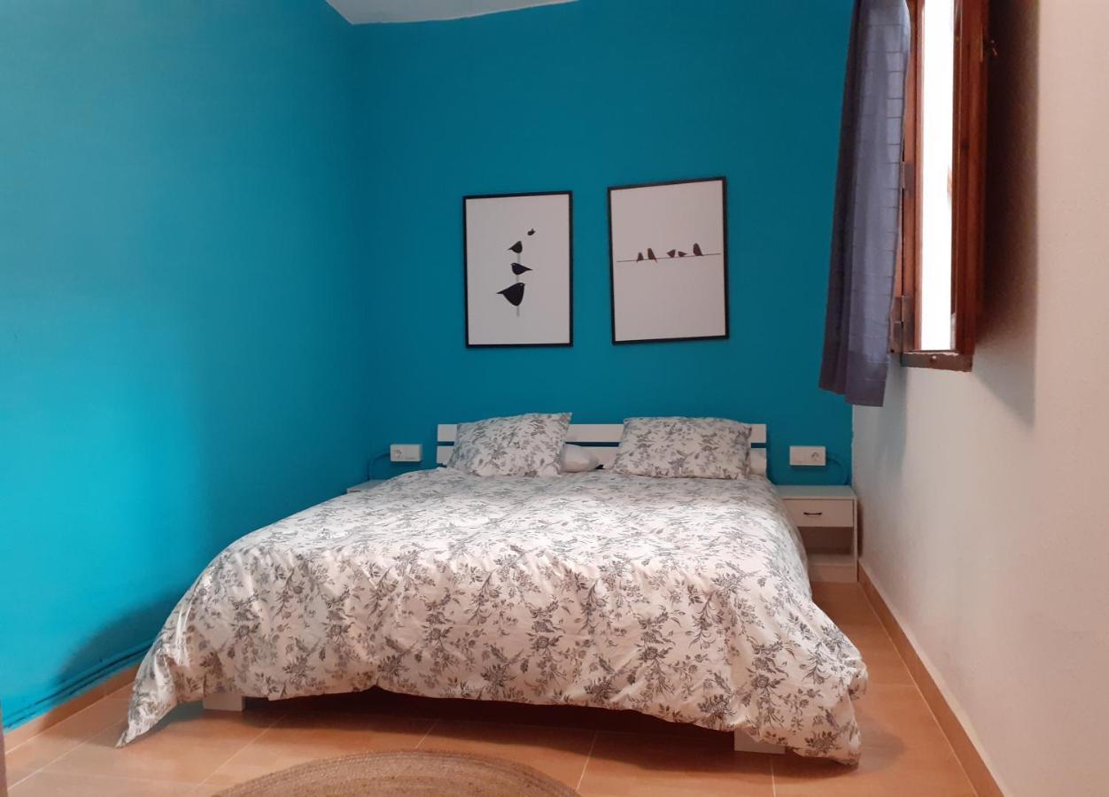 Apartamento Sant Miquel Vilafamés  Exterior foto