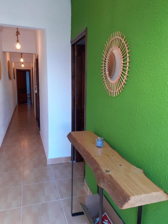 Apartamento Sant Miquel Vilafamés  Exterior foto