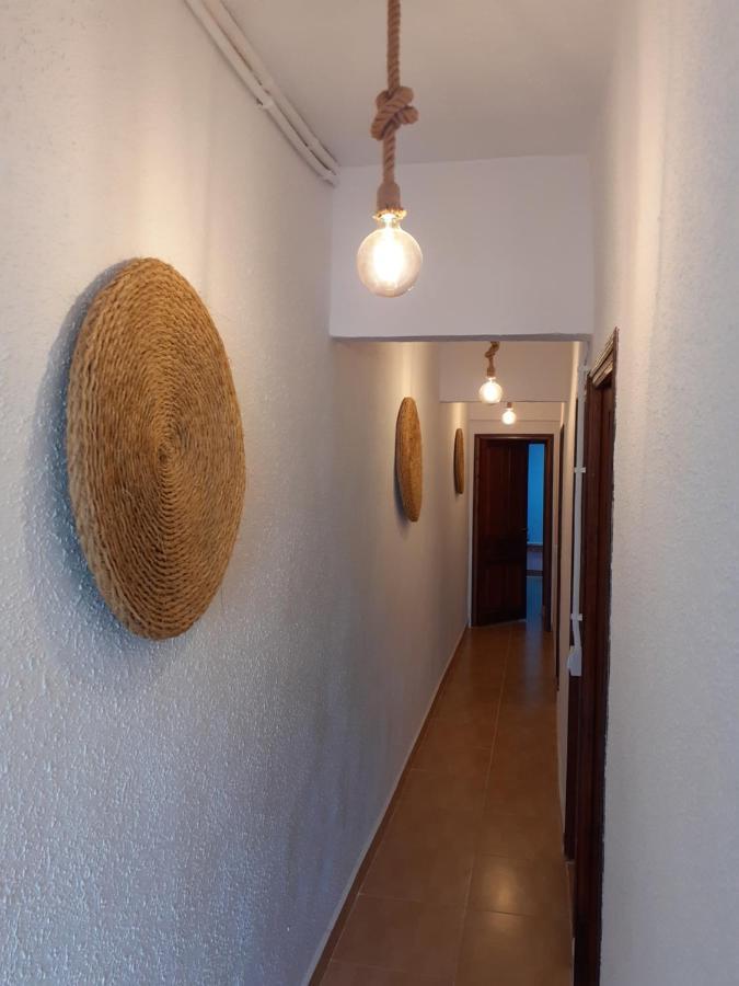 Apartamento Sant Miquel Vilafamés  Exterior foto